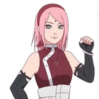 Haruno Sakura