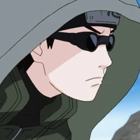 Aburame Shino
