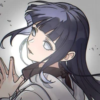 Hyuga Hinata