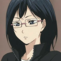 Shimizu Kiyoko