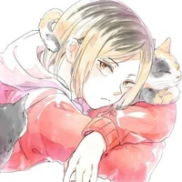 Kenma Kozume