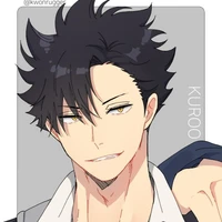 Kuroo Tetsurou