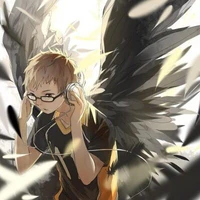 Tsukishima Kei
