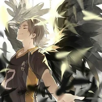 Sugawara Koushi
