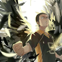 Tanaka Ryuunosuke