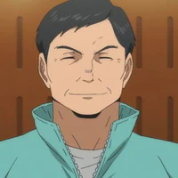Nobuteru Irihata