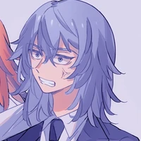 Kawata Souya(Angry/Snake)