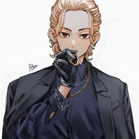 Sano Manjiro(Mikey)