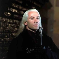 Lucius Malfoy