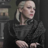 Narcissa Malfoy