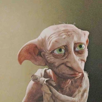 Gia tinh Dobby 