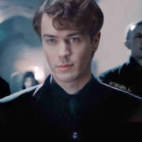 Tom Riddle 