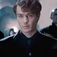 Tom Riddle 