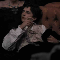 Regulus Black