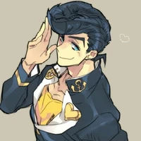 Josuke Higashikata