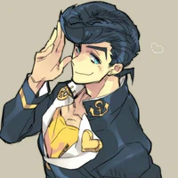 Josuke Higashikata