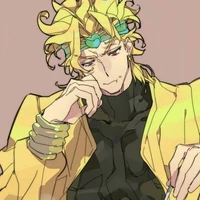 Dio Brando