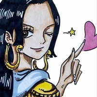 Boa Hancock