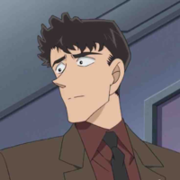 Shiratori Ninzaburo