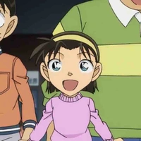 Yoshida Ayumi