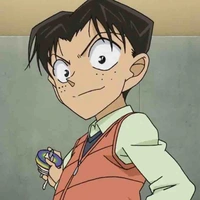 Tsuburaya Mitsuhiko