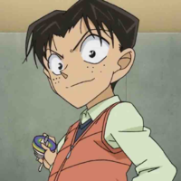 Tsuburaya Mitsuhiko
