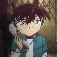 Edogawa Conan