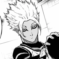 Shidou Ryusei 