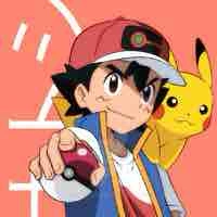 Satoshi (Ash) 