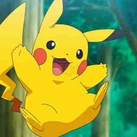 Pikachu (Satoshi) 