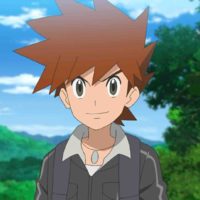 Shigeru