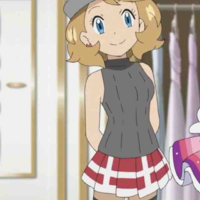 Serena