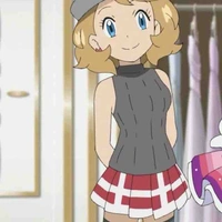Serena