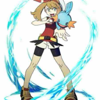Haruka ( may )
