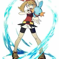 Haruka ( may )