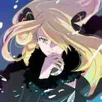 Shirona