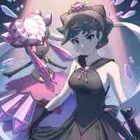 Karune