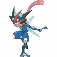 Gekkouga 