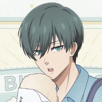 Itoshi Rin