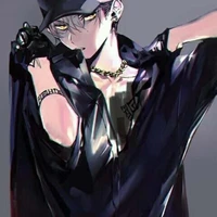 Nazuki Hanzo