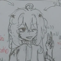 Kiechi Katsuko