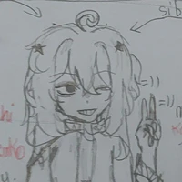 Kiechi Katsuko
