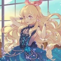 lina hoshimiya