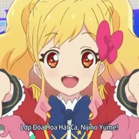 yume