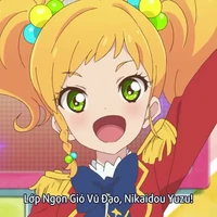 yuzu