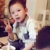 Trần Tuấn Minh _ lúc nhỏ _ 