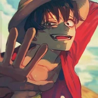 Monkey D Luffy