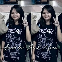 Chung Thị Thanh Ngân