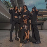 những người bạn của nu9