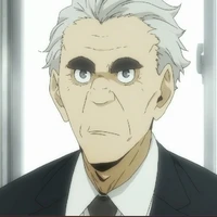 Tanji Washijo